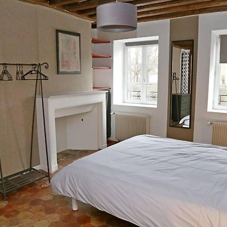 Superbe Appartement Proche Disney Meaux Εξωτερικό φωτογραφία