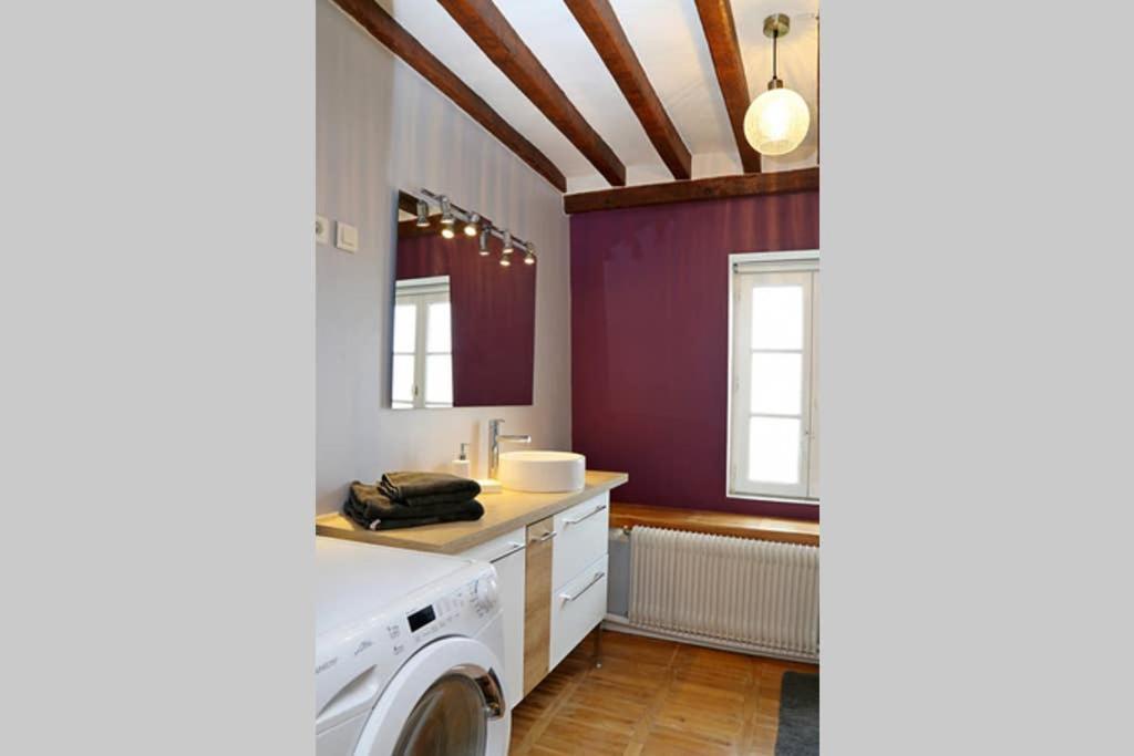 Superbe Appartement Proche Disney Meaux Εξωτερικό φωτογραφία