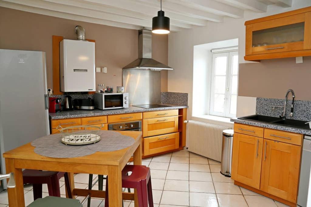 Superbe Appartement Proche Disney Meaux Εξωτερικό φωτογραφία