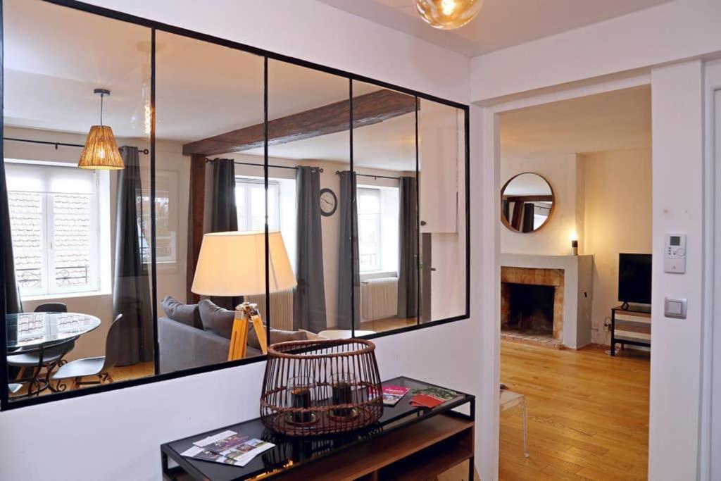 Superbe Appartement Proche Disney Meaux Εξωτερικό φωτογραφία
