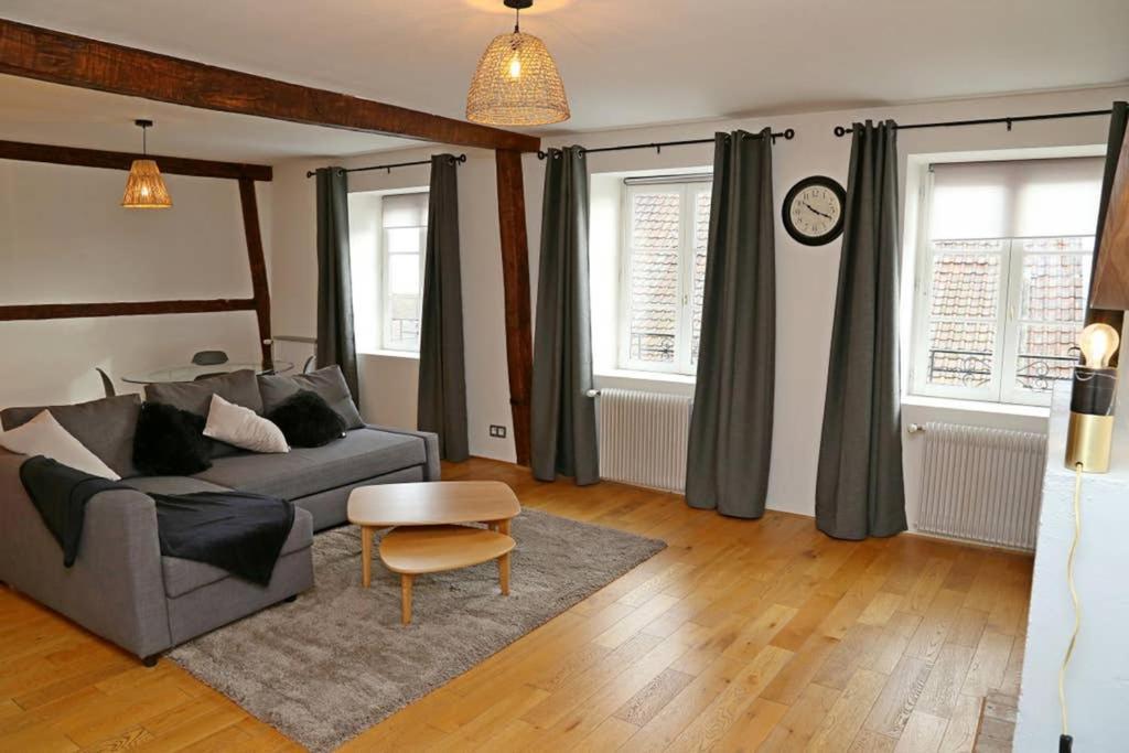 Superbe Appartement Proche Disney Meaux Εξωτερικό φωτογραφία