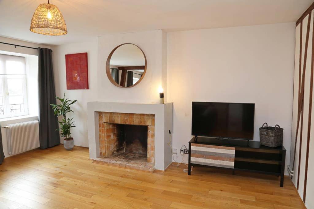 Superbe Appartement Proche Disney Meaux Εξωτερικό φωτογραφία