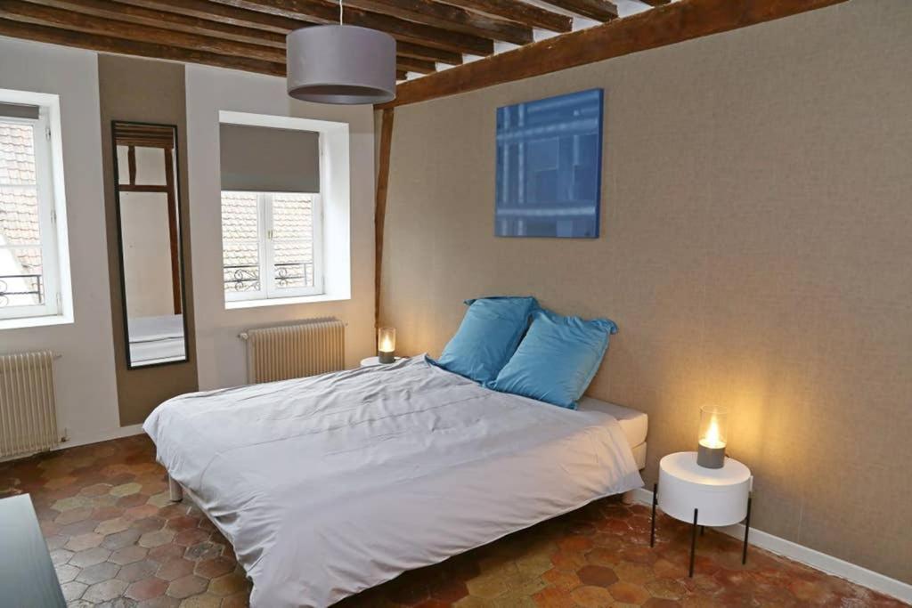 Superbe Appartement Proche Disney Meaux Εξωτερικό φωτογραφία