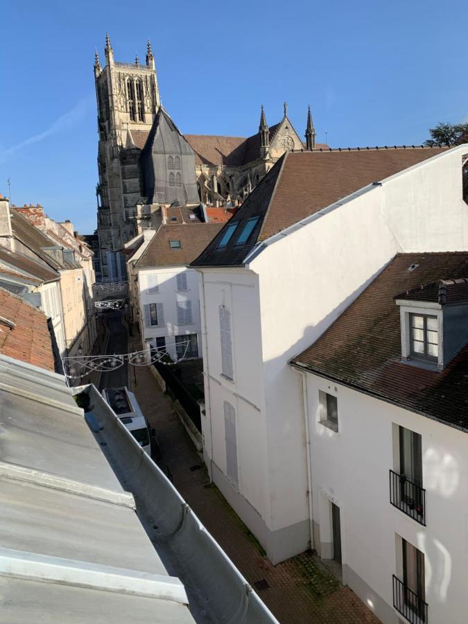 Superbe Appartement Proche Disney Meaux Εξωτερικό φωτογραφία